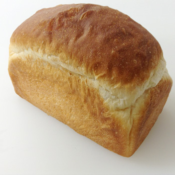 ゆず食パン